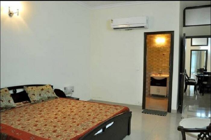 Tanish Regency, New Delhi 5